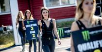 Grid Girls - lipiec 2018