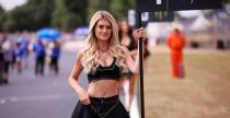 Grid Girls - lipiec 2018