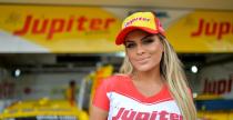 Grid Girls - listopad 2018