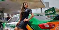 Grid Girls - listopad 2018