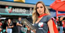 Grid Girls - listopad 2018