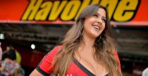 Grid Girls - listopad 2018