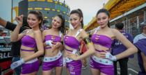 Grid Girls - listopad 2018