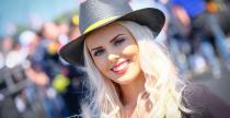 Grid Girls - maj 2018