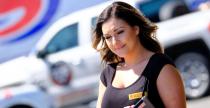 Grid Girls - maj 2018