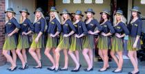 Grid Girls - maj 2018