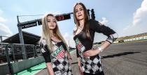 Grid Girls - maj 2018