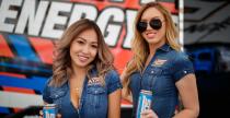 Grid Girls - maj 2018