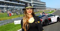 Grid Girls - maj 2018