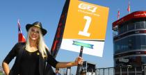 Grid Girls - maj 2018