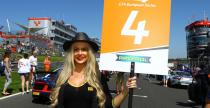 Grid Girls - maj 2018