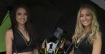 Grid Girls - maj 2018