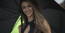 Grid Girls - maj 2018