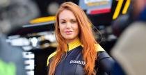 Grid Girls