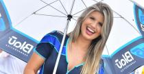 Grid Girls - maj 2018