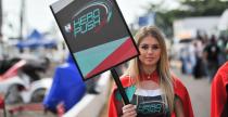 Grid Girls - maj 2018