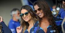 Grid Girls - maj 2018