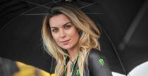 Grid Girls - maj 2018