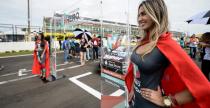 Grid Girls - maj 2018