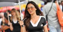 Grid Girls - maj 2018