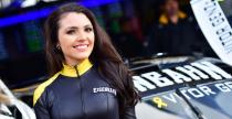 Grid Girls - maj 2018