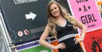 Grid Girls - maj 2018