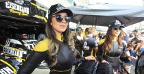 Grid Girls - maj 2018