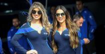 Grid Girls - maj 2018