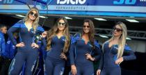 Grid Girls - maj 2018