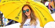 Grid Girls - maj 2018