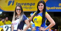 Grid Girls - marzec 2018