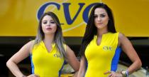 Grid Girls - marzec 2018