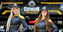 Grid Girls - marzec 2018