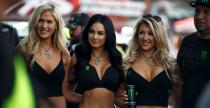 Grid Girls - marzec 2018