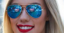 Grid Girls - październik 2018