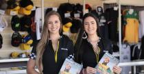 Grid Girls - październik 2018