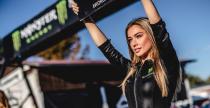 Grid Girls - październik 2018