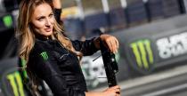 Grid Girls - październik 2018
