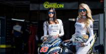 Grid Girls - sierpień 2018