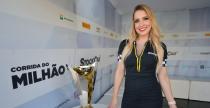 Grid Girls - sierpień 2018