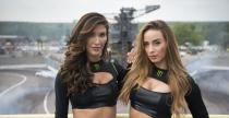 Grid Girls - sierpie 2018