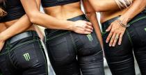 Grid Girls