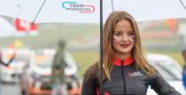 Grid Girls - wrzesie 2018