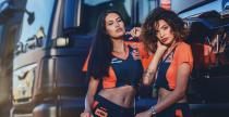 Grid Girls - wrzesień 2018