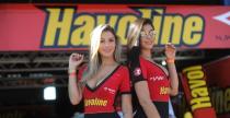 Grid Girls - wrzesie 2018