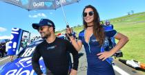 Grid Girls - wrzesień 2018