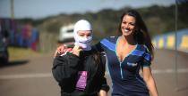 Grid Girls - wrzesień 2018