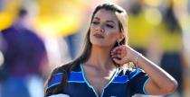 Grid Girls - wrzesień 2018