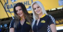 Grid Girls - wrzesie 2018