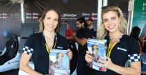 Grid Girls - wrzesień 2018